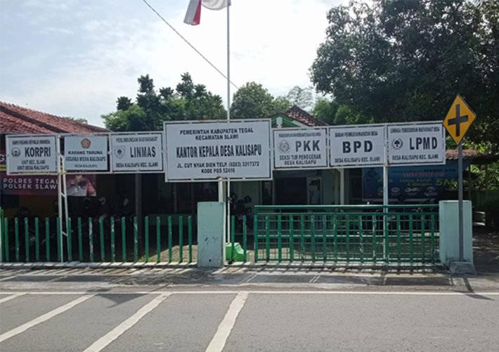 Kantor Desa